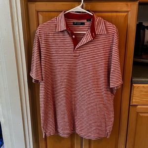 Men’s collar shirt